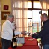 Tarquinia 5 prova 2014